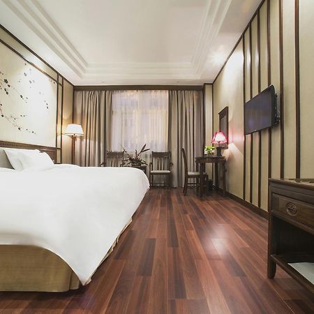 New South Asia Hotel Wenzhou Exterior photo