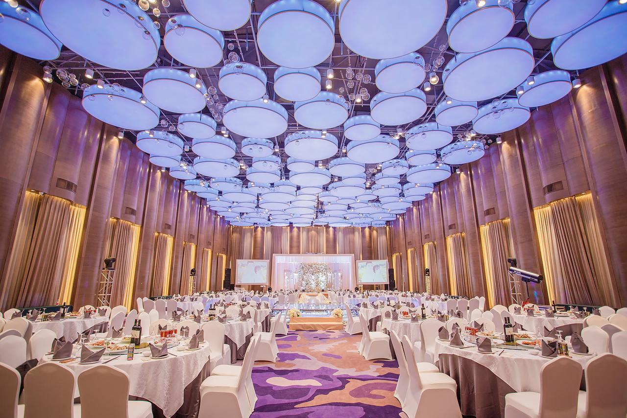 New South Asia Hotel Wenzhou Exterior photo