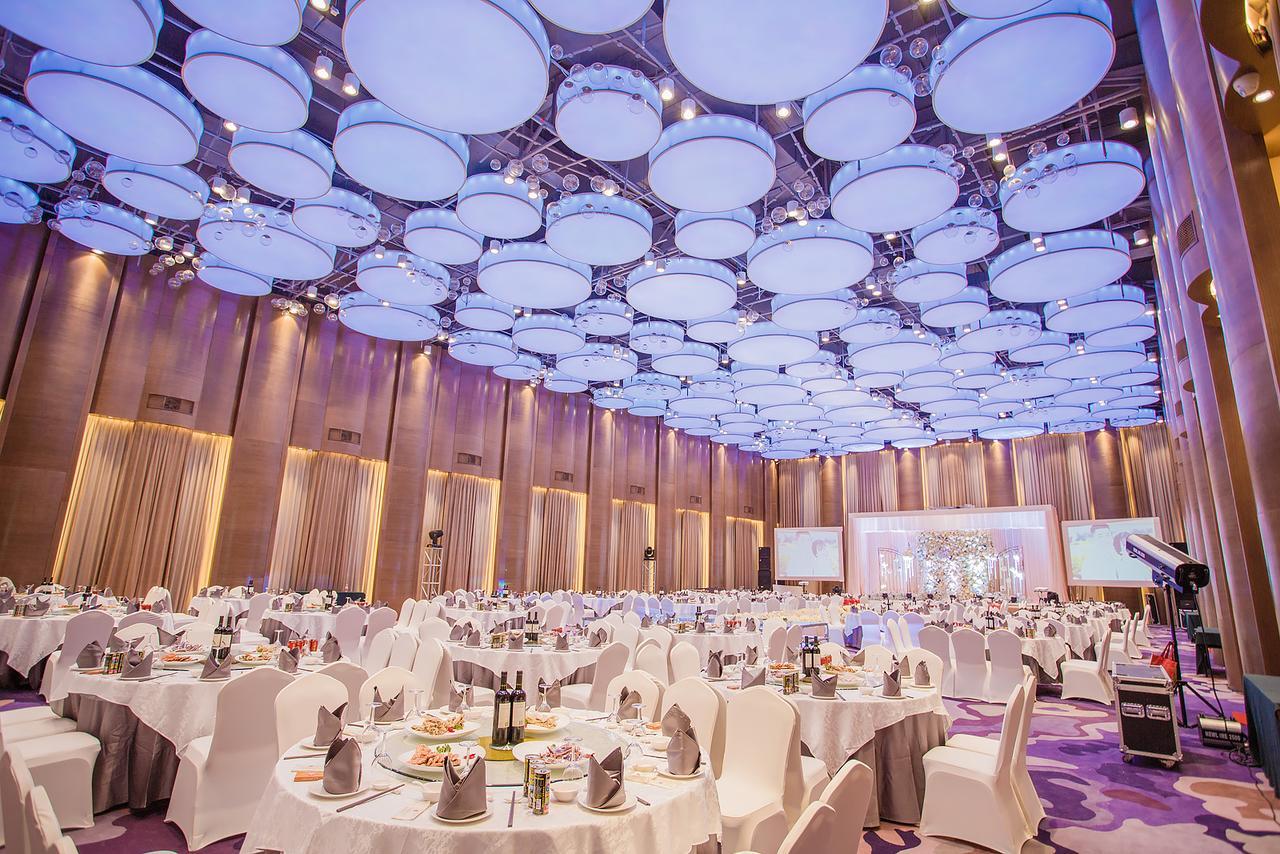New South Asia Hotel Wenzhou Exterior photo