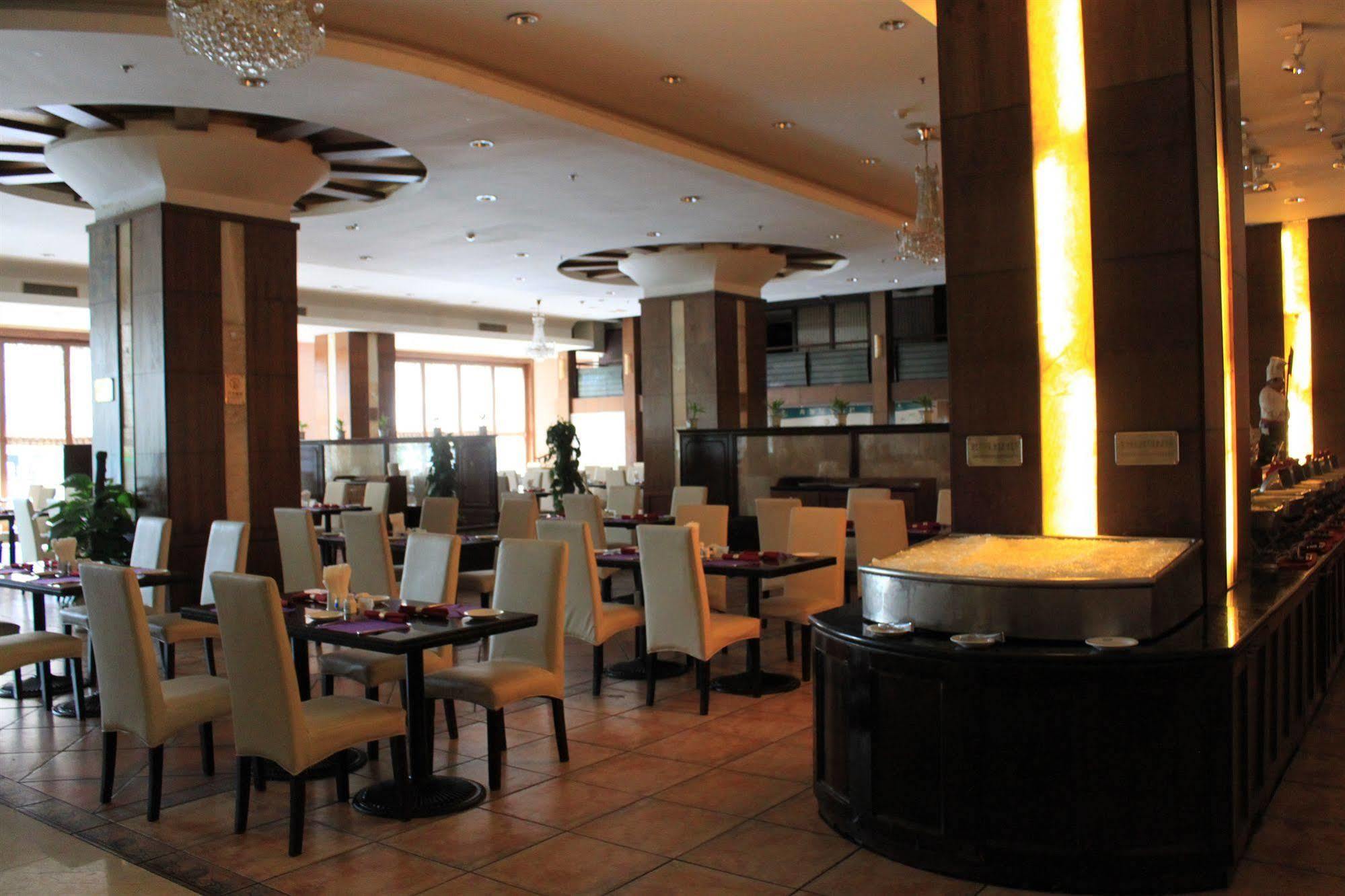 New South Asia Hotel Wenzhou Exterior photo