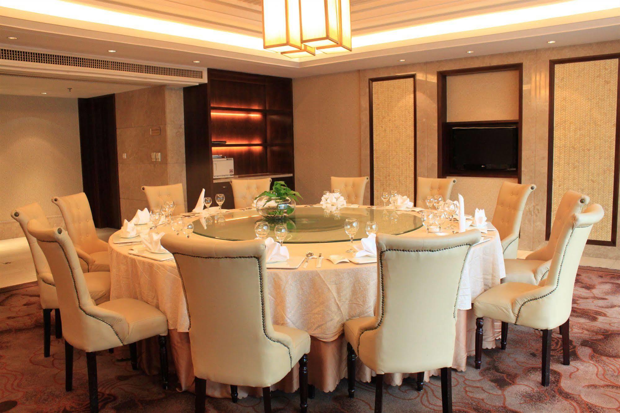 New South Asia Hotel Wenzhou Exterior photo